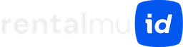 rentalmu.id logo