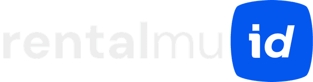 rentalmu.id logo
